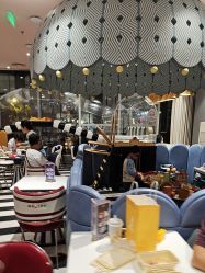 -奈尔宝家庭中心·亲子餐厅(前滩店)