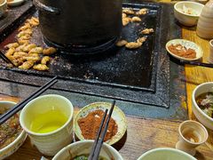 -滇藏石锅宴(北门坡古城管理局店)