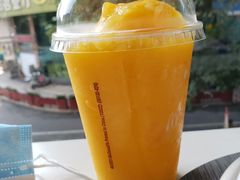 -麦当劳(福清小桥店)