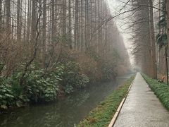 -上海怡沁园度假酒店