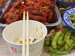 -江城燕子大排档(江汉路步行街店)