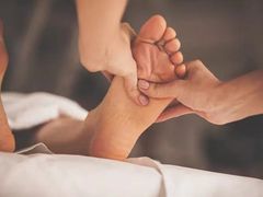 -尚足影院式足疗·住宿·美食(解放碑店)