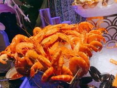 -安蒂娅·海鲜自助餐厅(安蒂娅美兰酒店)