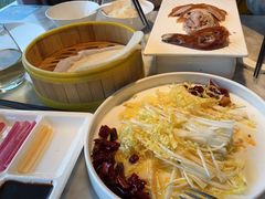 -雀蓝川菜(奥体广场店)