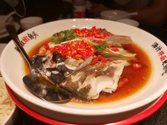 -湘阁里辣(南联锦泰城店)