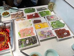 -野妹火锅(龙岗店)