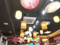 大堂-乌记大厨餐厅