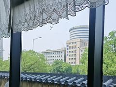 -懒人盐府人家(航天桥店)