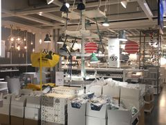 -宜家家居(哈尔滨商场店)