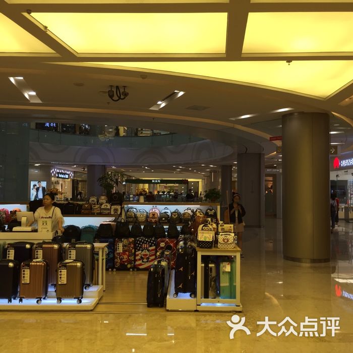 锦艺城b区品牌分布图图片