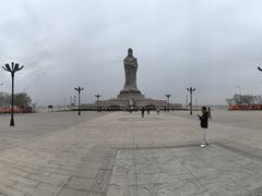 -天津妈祖文化园