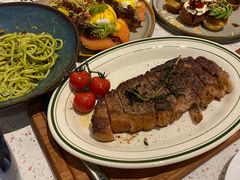 -BE BRIGHT KITCHEN(正佳广场店)