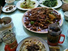 -同福聚新疆大盘鸡(总店)