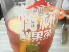 -必胜客(武汉欢乐谷店)