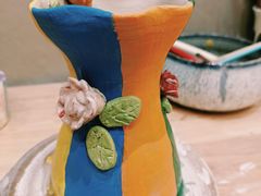 -青韵台陶艺Diy(永庆坊店)