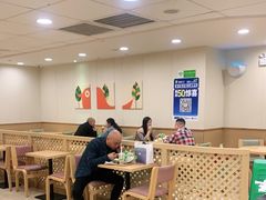 大堂-德克士(砂之船奥特莱斯店)