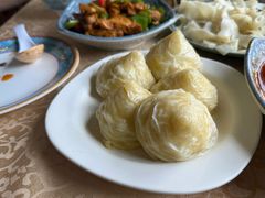 -维吾尔餐厅(宜山路店)