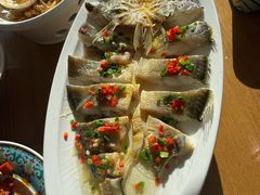 -山丹丹西北菜(金贸大厦店)