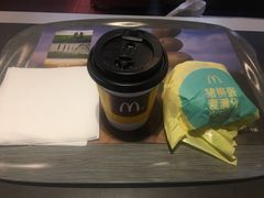 -麦当劳(南京五龙店)