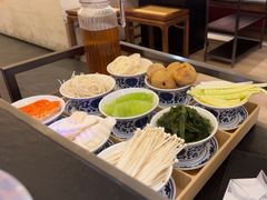 -咏江南·苏式火锅·苏州评弹(观前街店)