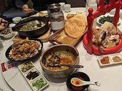 -李记搅团•非遗陕菜(三桥店)