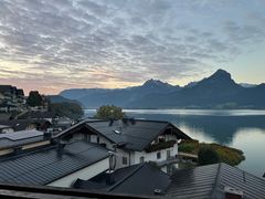 -Seerestaurant Im Weissen Rössl