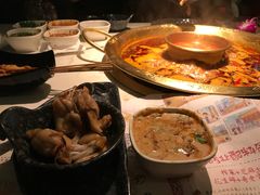 -哥老官重庆美蛙鱼头(宝山龙湖店)