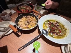 -新太二·鲜料川菜(晶耀前滩店)