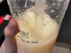 -1点点(长乐机场店)