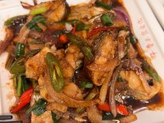 -海坛特色小吃·只做平潭特色菜(平潭店)