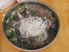 羊肉杂混合米线-攀枝花·任德琼·盐边羊肉米线