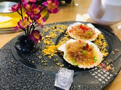 -悠斋餐厅海鲜家常菜(火车站店)
