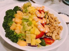 -烛影拾光观景餐厅·创意菜·摄影·小提琴(大唐不夜城店)