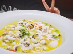 -青花椒花椒鱼(合生汇店)