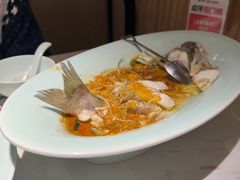 -荷花亭·湖北融合菜(中商广场店)