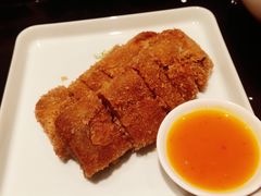 千番芋泥鸭-闽和南(深圳万象城店)