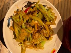 -茄子恰恰·新云南小炒(坪山益田店)