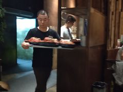 -巴厘龙虾·榜首油焖大虾(音乐学院·沿江酒馆店)
