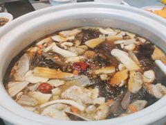 -名善山珍·野生菌汤锅(文殊院店)