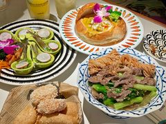 -太食獸泰式茶餐厅(IFS国金中心店)