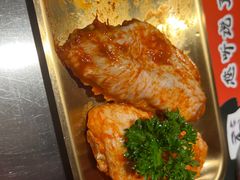 -核桃碳烤肉馆(深圳首店)