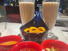 -Gray Whale 灰鲸餐厅(北美N1店)