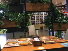 -CoCo壱番屋(久光百货店)