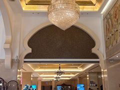 -新疆大厦·慕士塔格餐厅