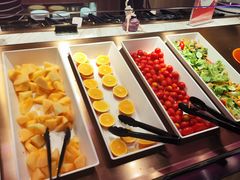 -比格比萨自助(南京万达茂店)