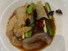 -香山湖家家宴(中山陵店)