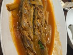 -大同江朝鲜菜•长春地标美食(绿园吾悦广场店)