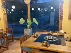 -陀岗美食·云南藏式特色餐厅