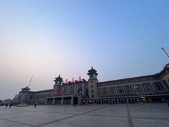-北京站
