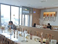 -呷哺呷哺 黄金牧场 (旧宫永辉超市店)